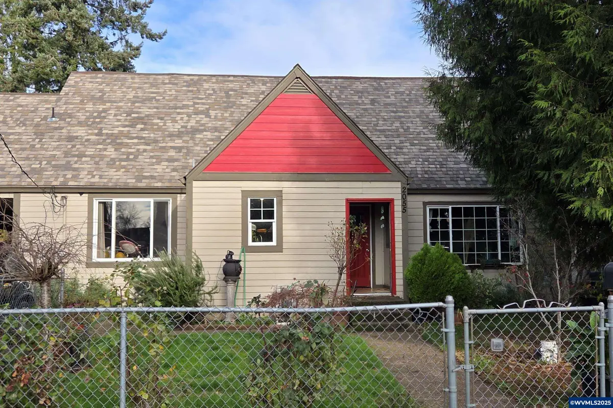 2055  Carleton Wy NE, Salem, OR 97301 - Image #1