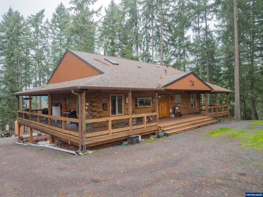 32583  Bellinger Scale Rd, Lebanon, OR 97355 - Image #3