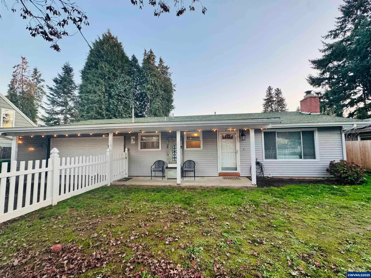 708 W High St, Stayton, OR 97383 - Image #1