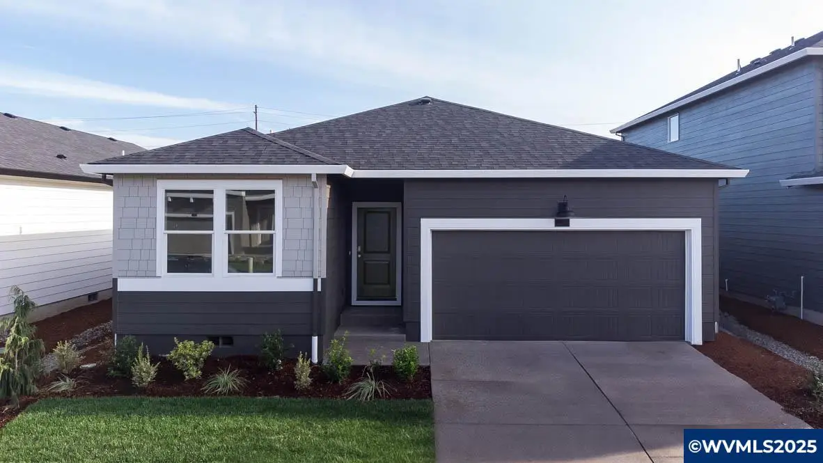 4950  Marr Av NE, Salem, OR 97301 - Image #1