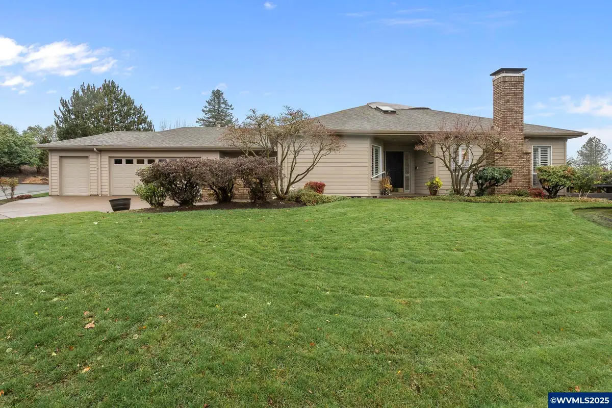 3518  Carnoustie Ln S, Salem, OR 97302 - Image #1
