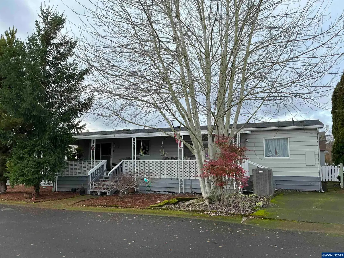 5422  Portland (#99) Rd NE, Salem, OR 97305 - Image #1
