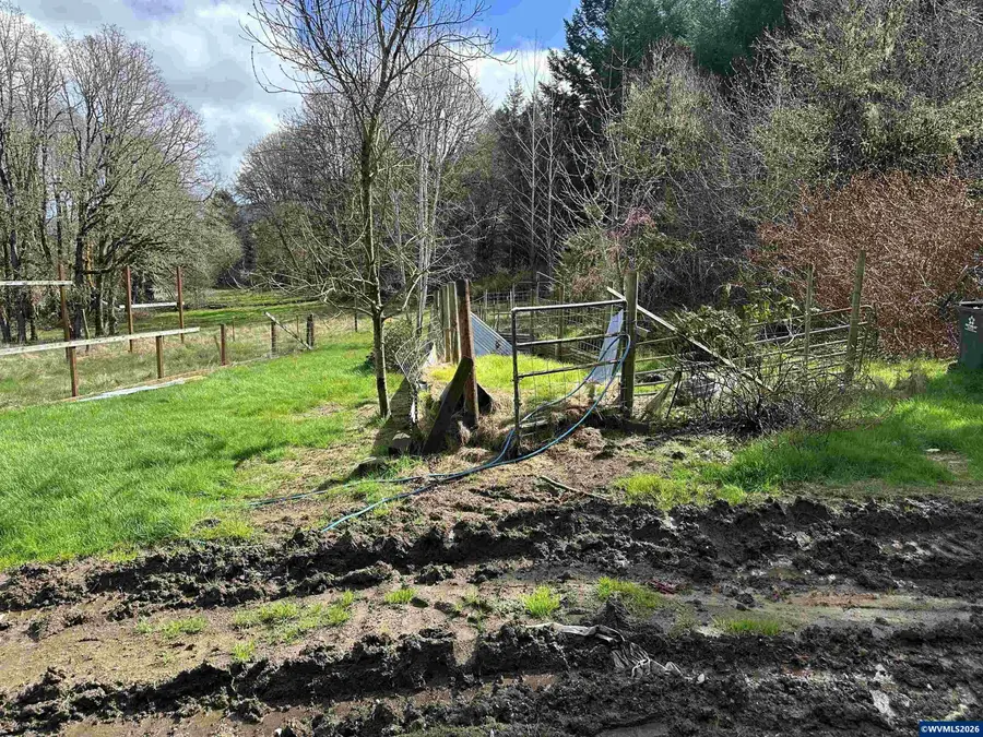 26622  Fudge Rd, Alsea, OR 97324 - #3