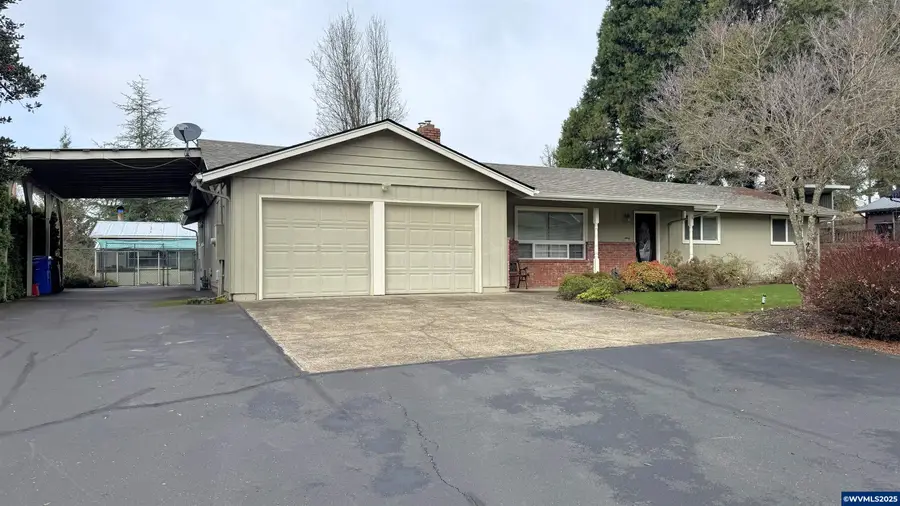 5435  Val View Dr SE, Turner, OR 97392 - Image #2