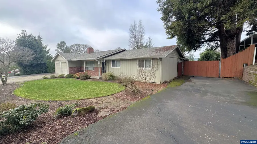 5435  Val View Dr SE, Turner, OR 97392 - Image #3