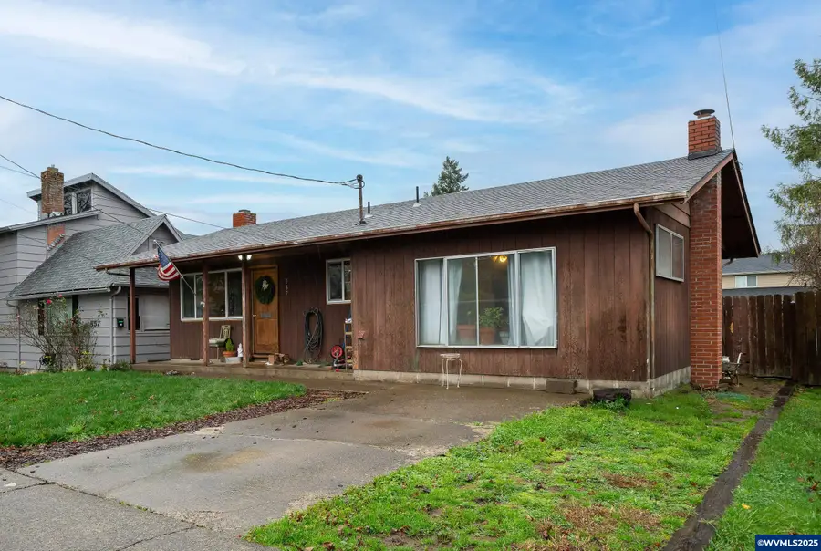 537 W Morton St, Lebanon, OR 97355 - Image #2