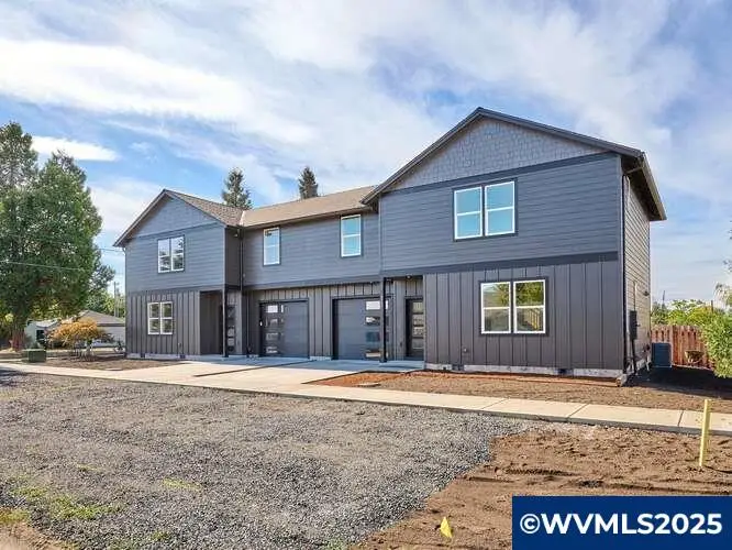 220-222  Juniper Av, Gervais, OR 97026 - Image #1