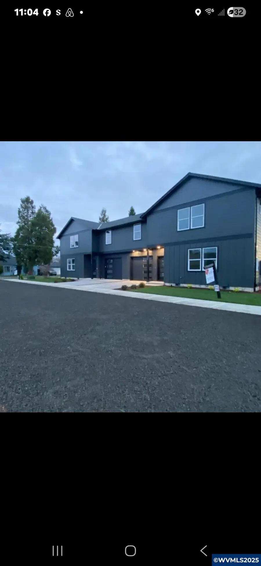 220-222  Juniper Av, Gervais, OR 97026 - #2