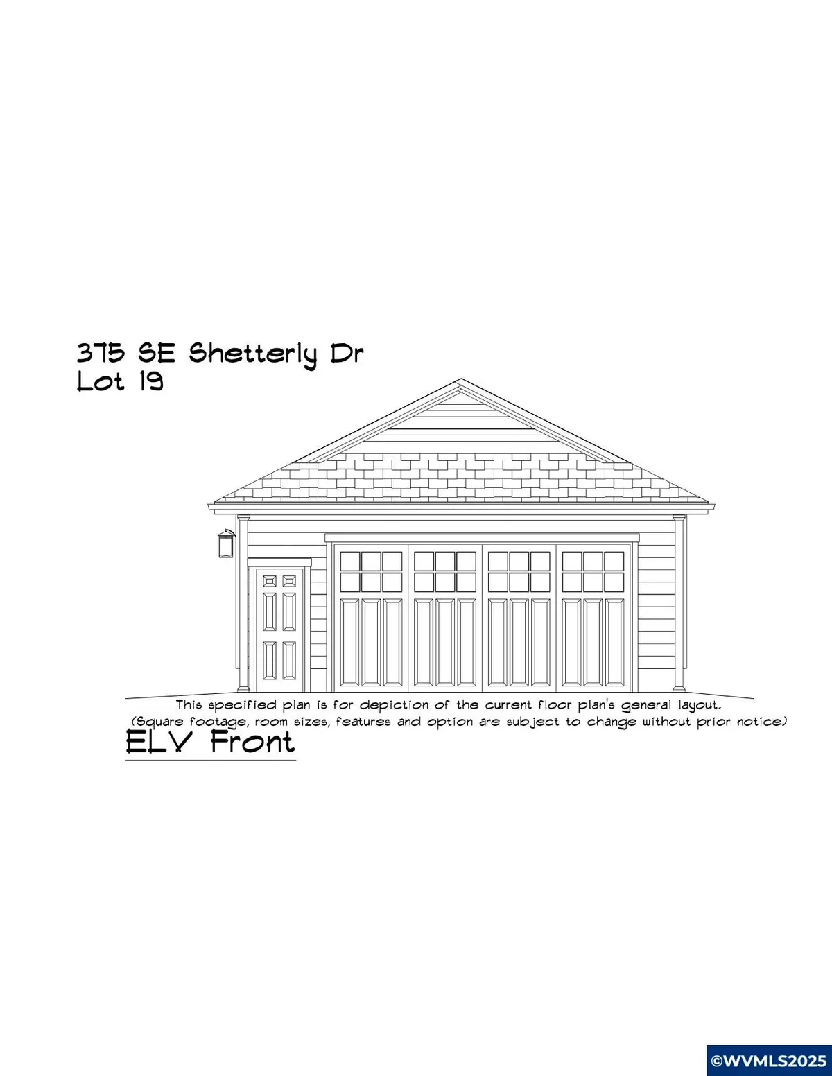 375 SE Shetterly Dr, Dallas, OR 97338 - Image #1