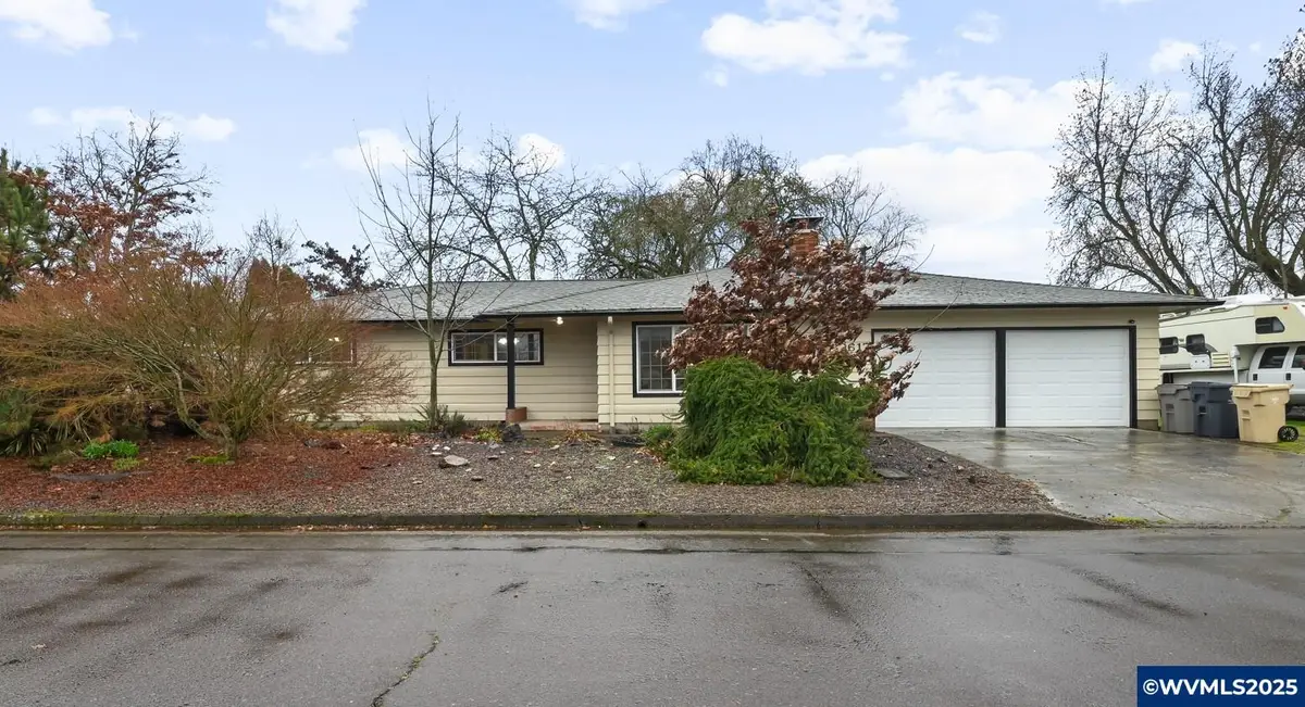 2617  Fulton St SE St, Albany, OR 97322 - #1