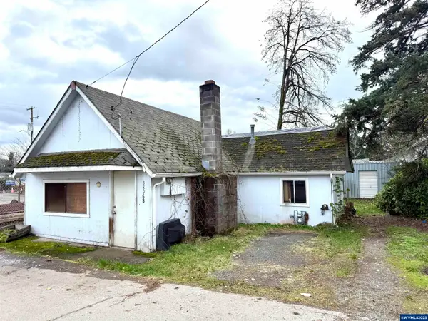 38958 NW 2nd Av, Scio, OR 38958