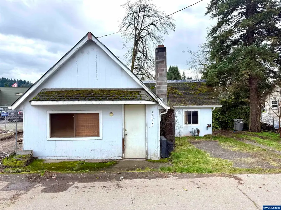 38958 NW 2nd Av, Scio, OR 38958 - Image #2