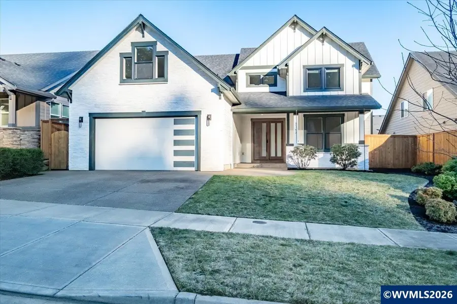 1763  York Butte Av SE, Salem, OR 97306 - Image #2