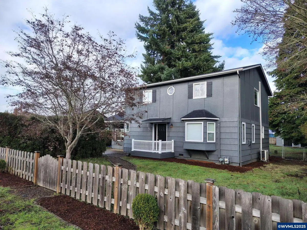 641  Dietz Av NE, Keizer, OR 97303 - Image #1