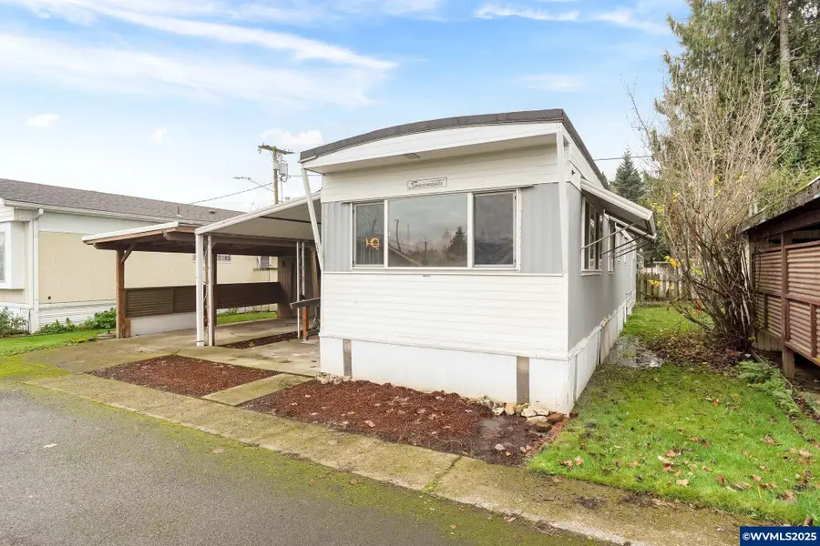 4882  Lancaster #12 Dr NE, Salem, OR 97305 - Image #2