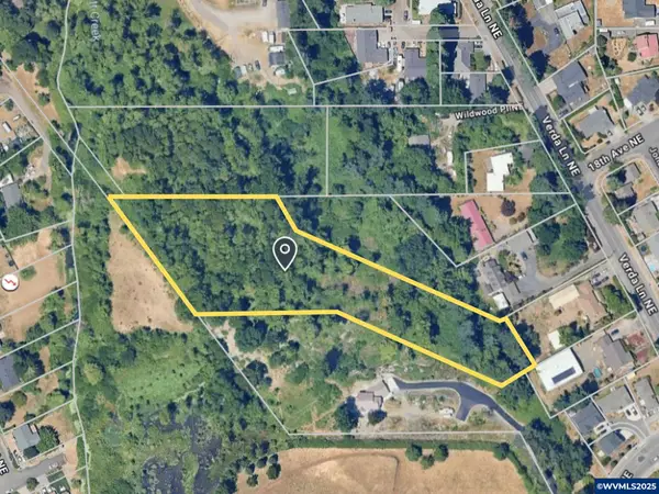 LOT  Verda Ln NE, Keizer, OR 97303