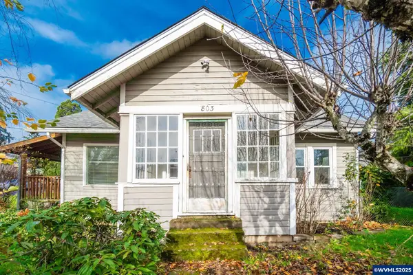 803  Main St, Philomath, OR 97370