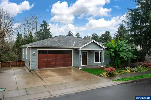 23072 SW Mansfield St, Sherwood, OR 97140