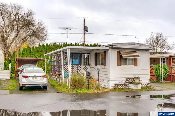 2420 NE Hembree St, McMinnville, OR 97128