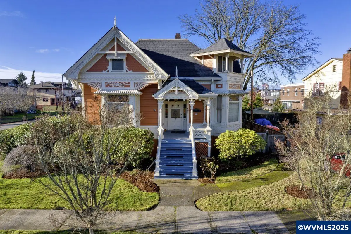 632  Baker St SE, Albany, OR 97321 - Image #1