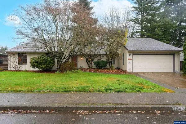 1347  Spyglass Ct SE, Salem, OR 97306