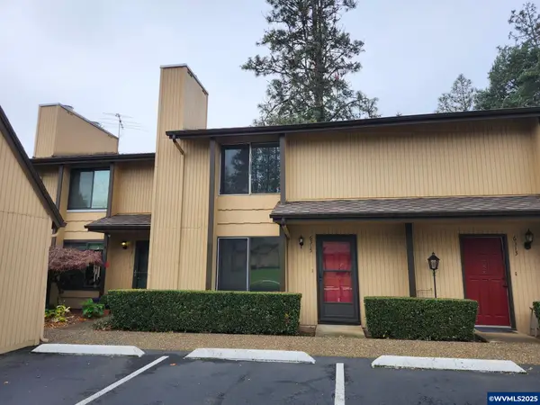 6315  Fairway Av SE, Salem, OR 97306