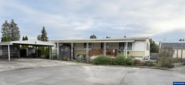2232  42nd (#205) Av SE, Salem, OR 97317