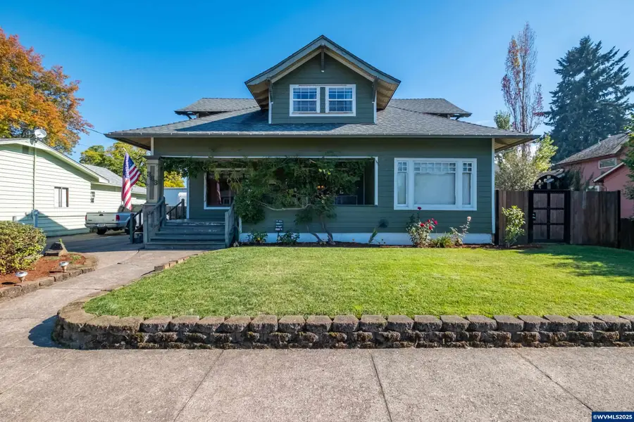363 S 2nd St, Lebanon, OR 97355 - Image #2
