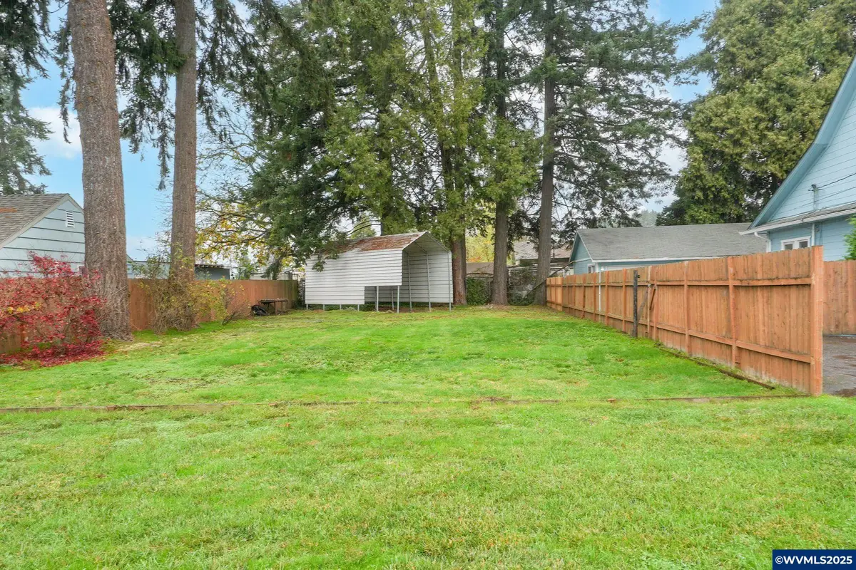 Lot 10 E Pine St, Lebanon, OR 97355 - Image #1