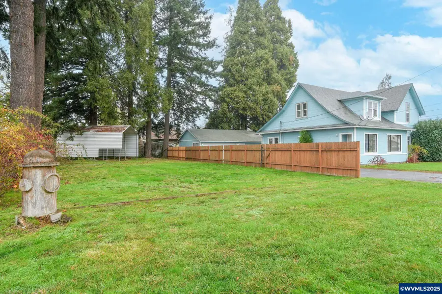 Lot 10 E Pine St, Lebanon, OR 97355 - Image #2