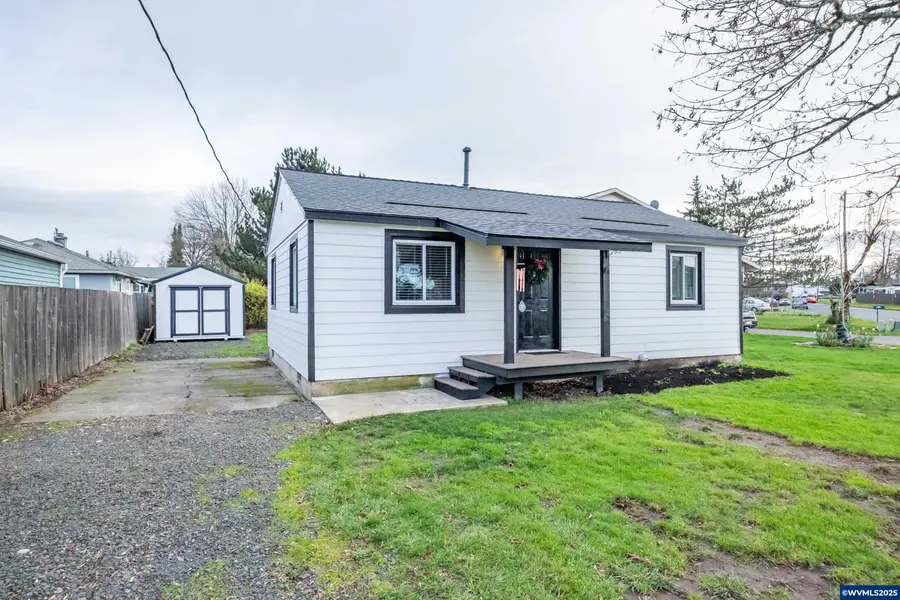 1515  Howard Dr SE, Albany, OR 97322 - Image #2