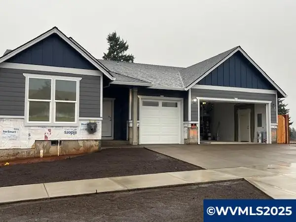 6696  Maddie Nichole St SE, Salem, OR 97306