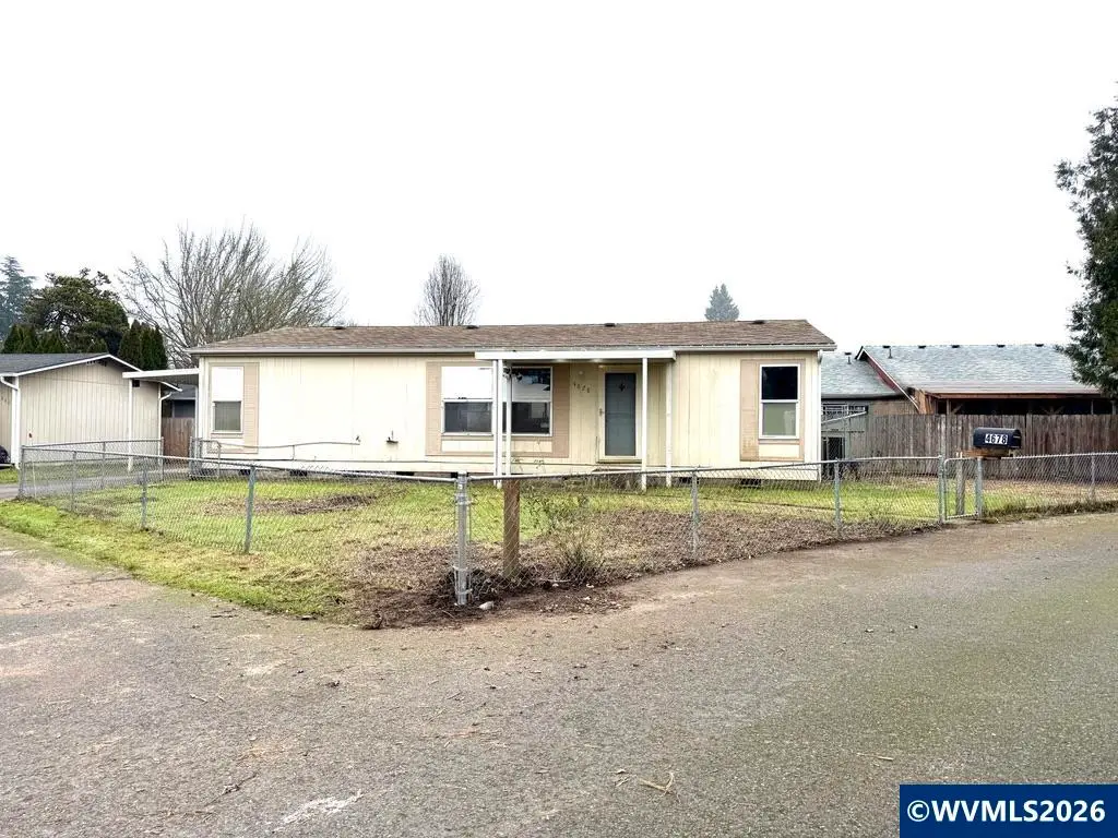 4678  La Vista Wy SE, Salem, OR 97317 - Image #1