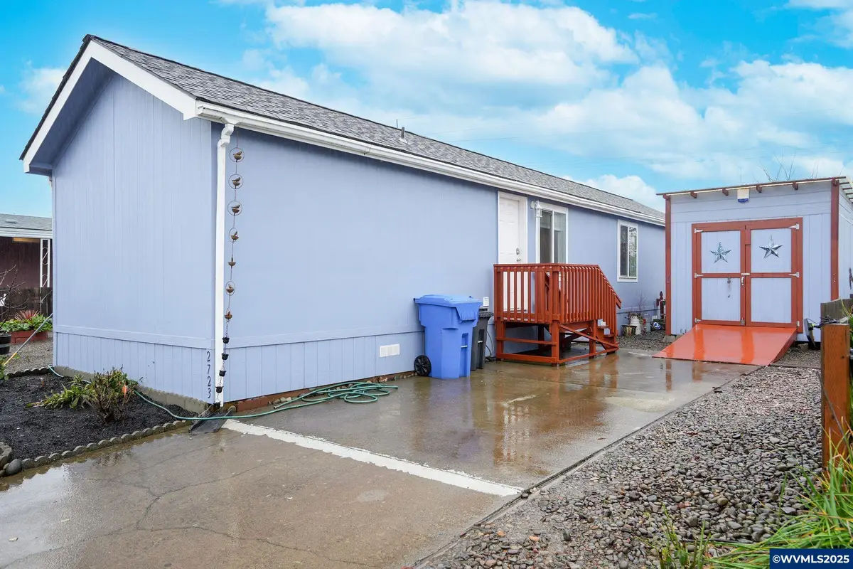 2723  Oakland Lp SE, Salem, OR 97317 - #1