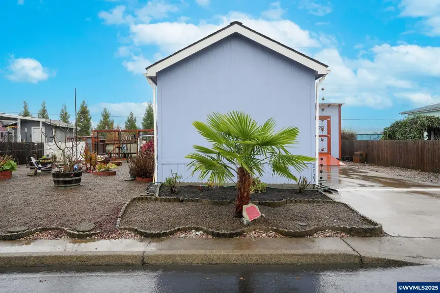 2723  Oakland Lp SE, Salem, OR 97317 - #2