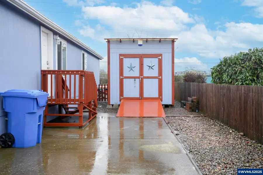 2723  Oakland Lp SE, Salem, OR 97317 - #3