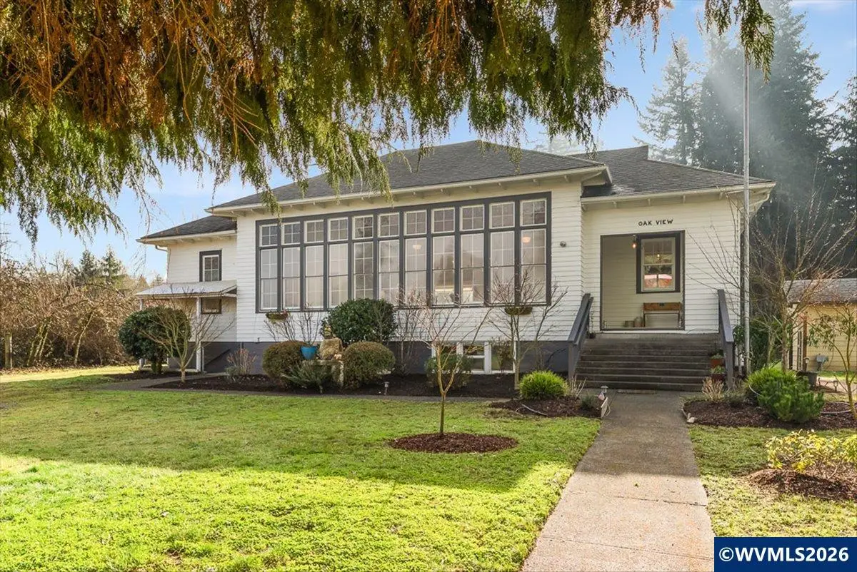 38181  Gilkey Rd, Scio, OR 97374 - #1