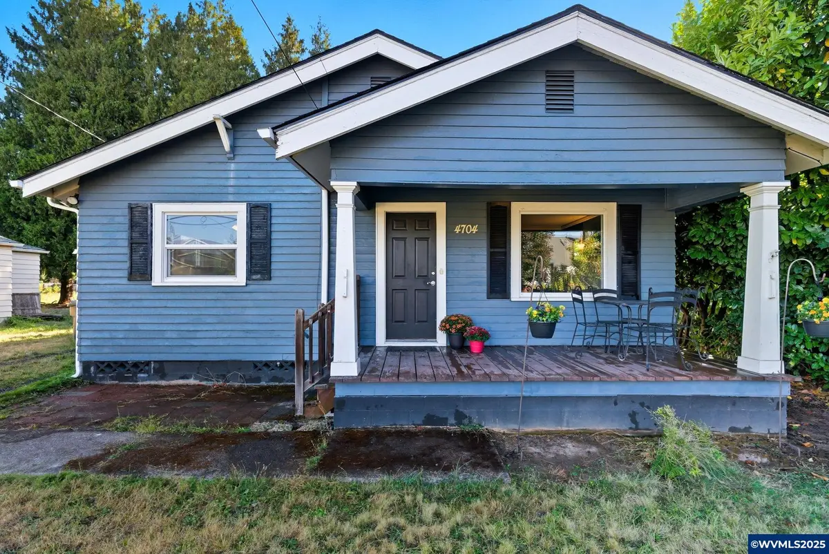 4704  Homer Rd, Salem, OR 97305 - Image #1