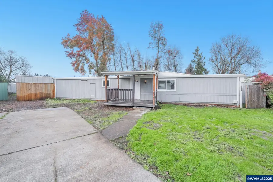 13632  Tilia Ct NE, Aurora, OR 97002 - Image #2