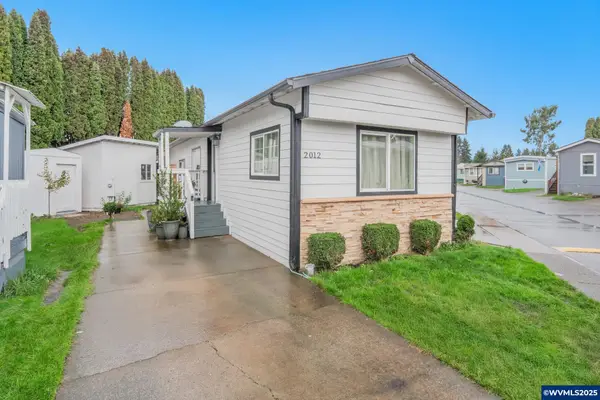 2012  Kennedy #10 Cir NE, Keizer, OR 97303