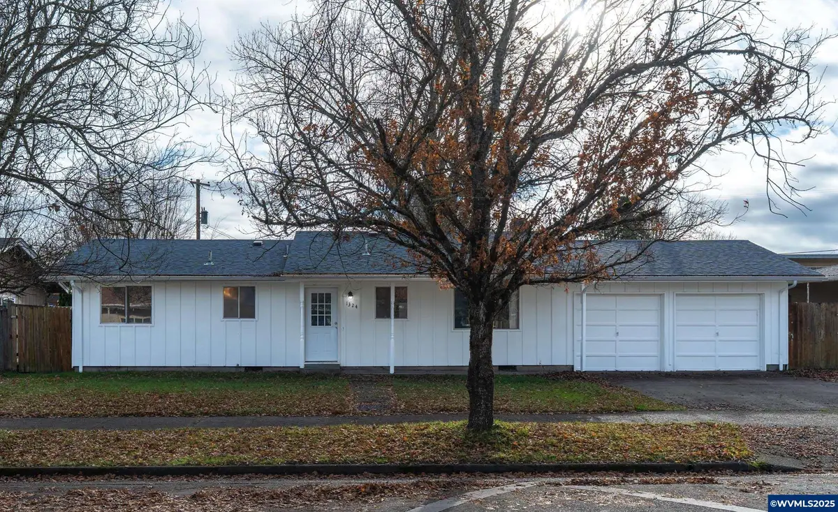 1324  31st Av SE, Albany, OR 97322 - Image #1