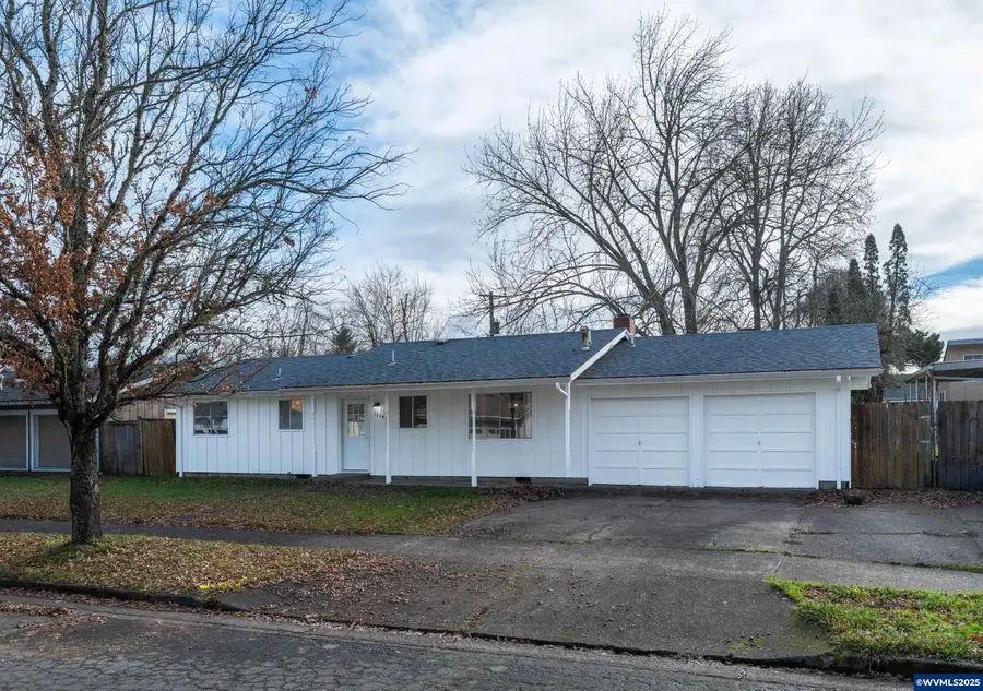 1324  31st Av SE, Albany, OR 97322 - Image #2