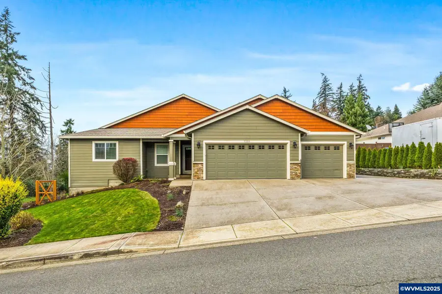 7255  Eastwood Dr SE, Turner, OR 97392 - Image #2