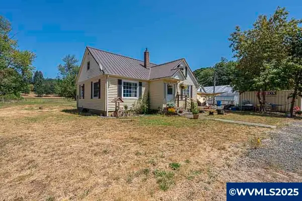 42111  Hwy 226 Hwy, Scio, OR 97374