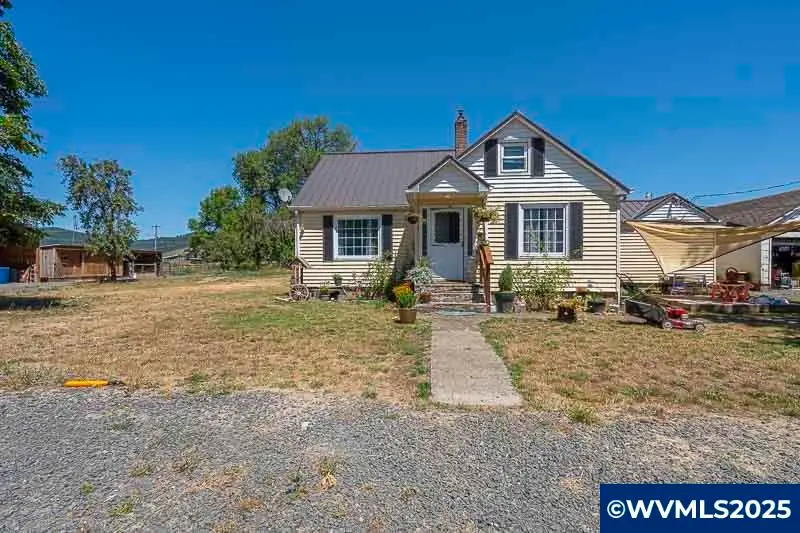 42111  Hwy 226 Hwy, Scio, OR 97374 - Image #2