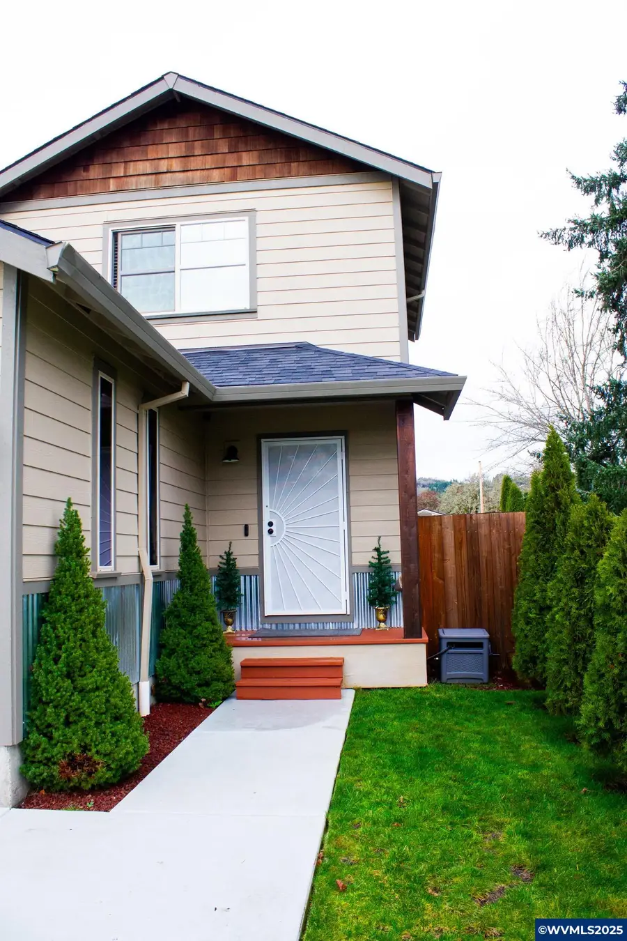 547 SE Sheridan Rd, Sheridan, OR 97378 - Image #2