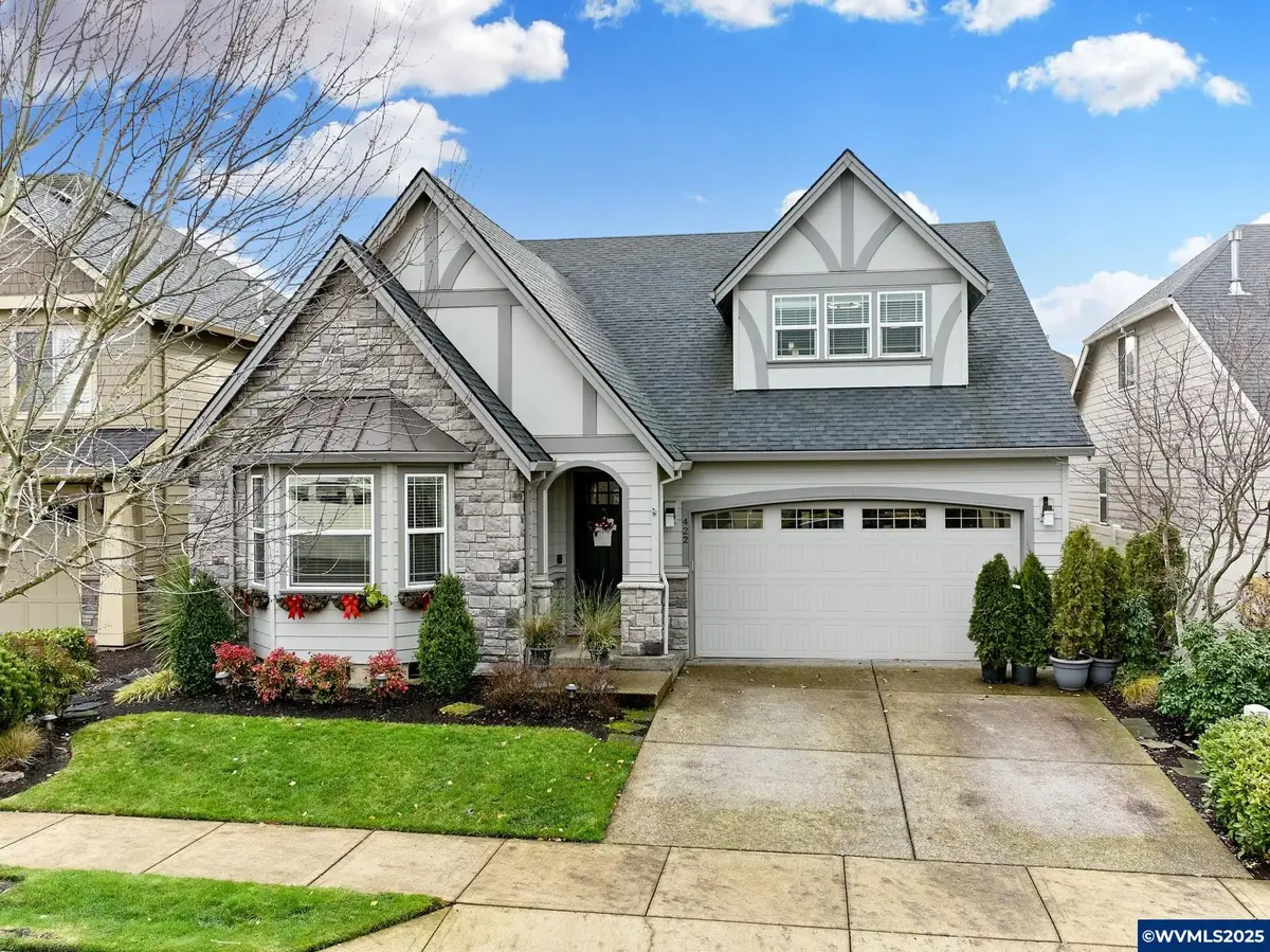 422  TURNBERRY Av, Woodburn, OR 97071 - Image #1