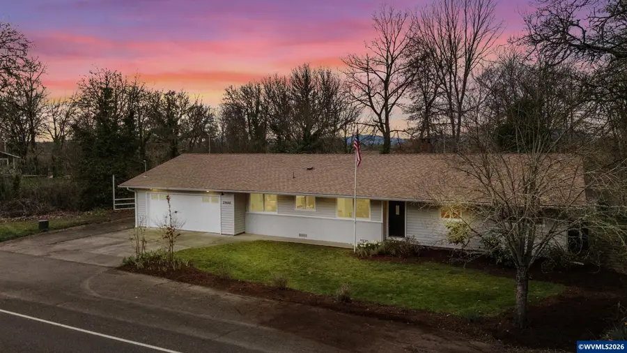 29460  Peoria Rd, Halsey, OR 97348 - #2