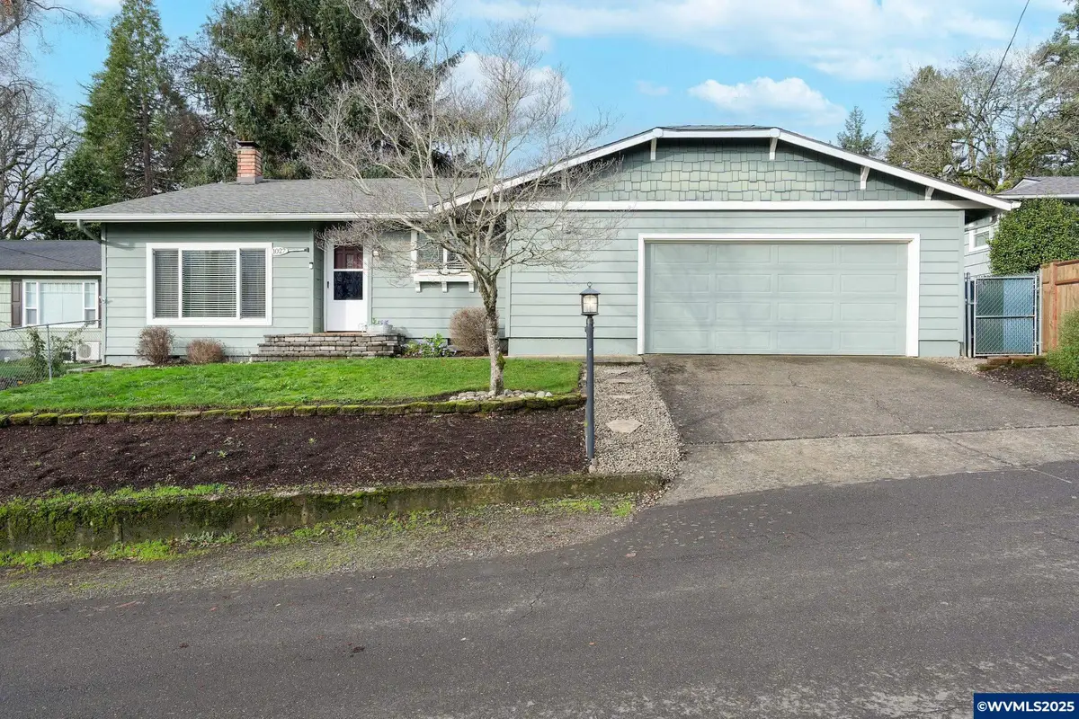 1027  Terrace Dr NW Dr NW, Salem, OR 97304 - Image #1