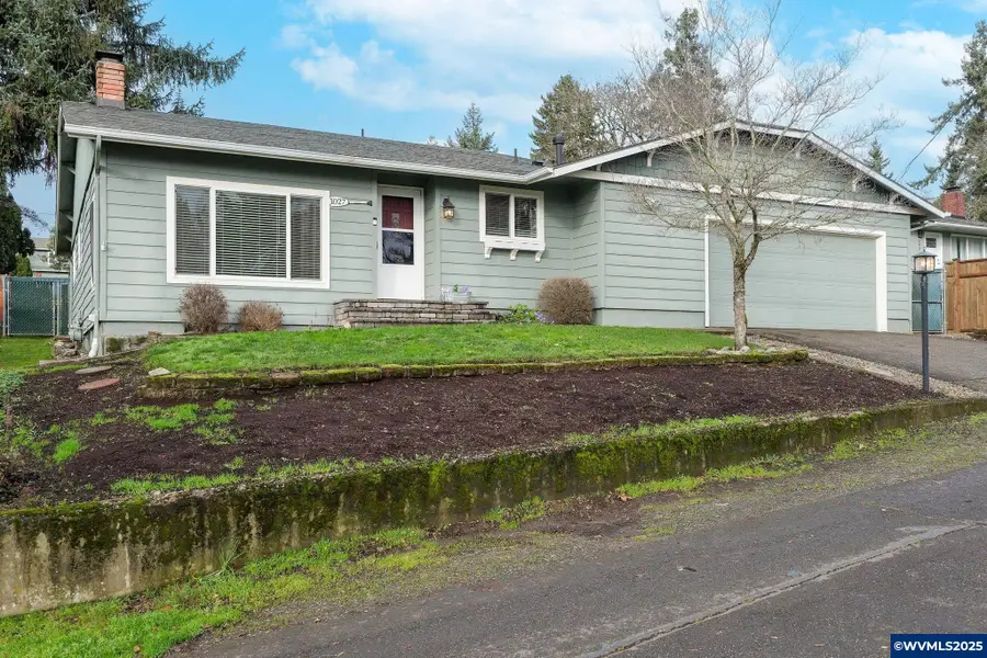 1027  Terrace Dr NW Dr NW, Salem, OR 97304 - Image #2